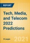Tech, Media, and Telecom (TMT) 2022 Predictions - Thematic Research - Product Thumbnail Image