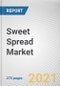 Sweet Spread Market by Product Type, Packaging, and Distribution Channel: Global Opportunity Analysis and Industry Forecast, 2021-2030 - Product Image
