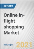 Online in-flight shopping Market by Aircraft Type, Flight Type, and Shopping Type: Global Opportunity Analysis and Industry Forecast, 2021-2030- Product Image