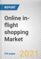 Online in-flight shopping Market by Aircraft Type, Flight Type, and Shopping Type: Global Opportunity Analysis and Industry Forecast, 2021-2030 - Product Thumbnail Image