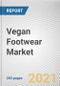 Vegan Footwear Market by End User, Material Type, and Distribution Channel: Global Opportunity Analysis and Industry Forecast 2021-2030 - Product Image