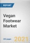 Vegan Footwear Market by End User, Material Type, and Distribution Channel: Global Opportunity Analysis and Industry Forecast 2021-2030 - Product Thumbnail Image