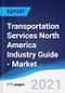 Transportation Services North America (NAFTA) Industry Guide - Market Summary, Competitive Analysis and Forecast, 2016-2025 - Product Image