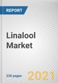 Linalool Market by Type, Application, and End-user: Global Opportunity Analysis and Industry Forecast, 2021-2030- Product Image