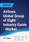Airlines Global Group of Eight (G8) Industry Guide - Market Summary, Competitive Analysis and Forecast, 2016-2025 - Product Image