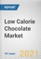 Low Calorie Chocolate Market by Product, Source, and Distribution Channel: Global Opportunity Analysis and Industry Forecast 2021-2030 - Product Thumbnail Image