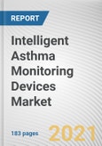 Intelligent Asthma Monitoring Devices Market by Product and End User: Global Opportunity Analysis and Industry Forecast, 2021-2030- Product Image
