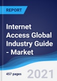 Internet Access Global Industry Guide - Market Summary, Competitive Analysis and Forecast, 2016-2025- Product Image