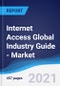 Internet Access Global Industry Guide - Market Summary, Competitive Analysis and Forecast, 2016-2025 - Product Thumbnail Image