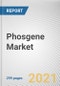 Phosgene Market by Derivative and Application: Global Opportunity Analysis and Industry Forecast, 2021-2030 - Product Thumbnail Image