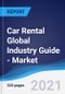 Car Rental (Self Drive) Global Industry Guide - Market Summary, Competitive Analysis and Forecast, 2016-2025 - Product Image