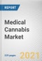 Medical Cannabis Market by Product Type, Application, and End User: Global Opportunity Analysis and Industry Forecast, 2021-2030 - Product Image