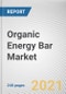 Organic Energy Bar Market by Type,, Demography, and Sales Channel: Global Opportunity Analysis and Industry Forecast, 2021-2030 - Product Thumbnail Image