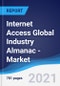 Internet Access Global Industry Almanac - Market Summary, Competitive Analysis and Forecast, 2016-2025 - Product Thumbnail Image