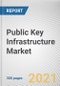 Public Key Infrastructure Market By Component, Deployment Mode, Organization Size, and Vertical: Global Opportunity Analysis and Industry Forecast, 2021-2030 - Product Thumbnail Image