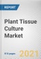 Plant Tissue Culture Market by Crop Type,, Stage, End User,: Global Opportunity Analysis and Industry Forecast, 2021-2030 - Product Thumbnail Image