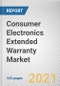 Consumer Electronics Extended Warranty Market By Product Type, Distribution Channel, and Coverage Type: Global Opportunity Analysis and Industry Forecast, 2021-2030 - Product Image