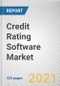 Credit Rating Software Market By Offering, Deployment Model, Enterprise Size, and End User: Global Opportunity Analysis and Industry Forecast, 2021-2030 - Product Thumbnail Image