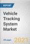 Vehicle Tracking System Market by Type, Vehicle Type, Technology and Component: Global Opportunity Analysis and Industry Forecast, 2021-2030 - Product Thumbnail Image