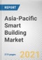 Asia-Pacific Smart Building Market by Component, Solution Type, Building Type : Global Opportunity Analysis and Industry Forecast, 2021-2030 - Product Image