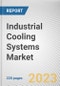 Industrial Cooling Systems Market by Product Type, Function, and End-user Industry: Global Opportunity Analysis and Industry Forecast, 2021-2030 - Product Image