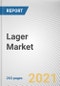 Lager Market by Packaging Type, Price Point, and Distribution Channel: Global Opportunity Analysis and Industry Forecast 2021-2030 - Product Image