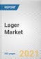 Lager Market by Packaging Type, Price Point, and Distribution Channel: Global Opportunity Analysis and Industry Forecast 2021-2030 - Product Thumbnail Image