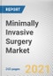 Minimally Invasive Surgery Market by Service Type, Condition, and End User: Global Opportunity Analysis and Industry Forecast, 2021-2030 - Product Image