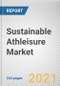 Sustainable Athleisure Market by Type, Demographic, and Distribution Channel: Global Opportunity Analysis and Industry Forecast, 2021-2030 - Product Image
