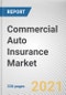 Commercial Auto Insurance Market By Distribution Channel, Coverage Type, and Vehicle Type: Global Opportunity Analysis and Industry Forecast, 2021-2030 - Product Image