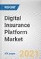 Digital Insurance Platform Market by Component, Deployment Model, Enterprise Size, Application, and End User: Global Opportunity Analysis and Industry Forecast, 2021-2030 - Product Thumbnail Image