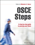 OSCESteps. A Step-by-step Guide to Passing Your Finals. Edition No. 1- Product Image