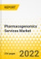 Pharmacogenomics Services Market - A Global and Regional Analysis: Focus on Service, Technology, Application, End User, and Country-Wise Analysis - Analysis and Forecast, 2021-2031 - Product Thumbnail Image