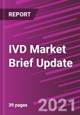 IVD Market Brief Update- Product Image