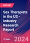 Sex Therapists in the US - Industry Research Report - Product Thumbnail Image