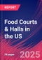 Food Courts & Halls in the US - Industry Market Research Report - Product Thumbnail Image