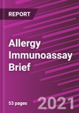 Allergy Immunoassay Brief- Product Image