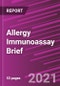 Allergy Immunoassay Brief - Product Thumbnail Image