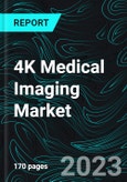 4K Medical Imaging Market, Size, Forecast 2024-2030, Industry Trends, Share, Growth, Insight, Impact of Inflation, Company Analysis- Product Image