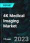 4K Medical Imaging Market, Share, Global Forecast 2022-2027, Industry Trends, Growth, Size, Impact of COVID-19, Company Analysis - Product Image