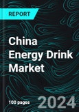 China Energy Drink Market, Share, Insight, Forecast 2022-2027, Industry Trends, Growth, Size, Impact of COVID-19, Company Analysis- Product Image