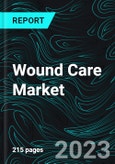 Wound Care Market, Size, Global Forecast 2022-2030, Industry Trends, Growth, Share, Outlook, Impact of Inflation, Opportunity Company Analysis- Product Image