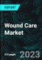 Wound Care Market, Size, Global Forecast 2022-2027, Industry Trends, Share, Growth, Impact of COVID-19, Opportunity Company Analysis - Product Image