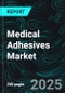 Medical Adhesives Market, Size, Global Forecast 2023-2030, Industry Trends, Growth, Share, Outlook, Impact of Inflation, Opportunity Company Analysis - Product Image