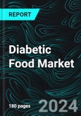 Diabetic Food Market, Size, Global Forecast 2023-2028, Industry Trends, Growth, Share, Outlook, Impact of Inflation, Opportunity Company Analysis- Product Image