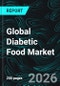 Global Diabetic Food Market Report by Products, Distribution Channel, Countries and Companies Analysis 2026-2034 - Product Thumbnail Image