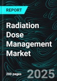 Radiation Dose Management Market, Size, Share, Global Forecast 2023-2030, Industry Trends, Growth, Impact of Inflation, Opportunity Company Analysis- Product Image