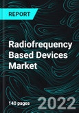Radiofrequency Based Devices Market, Global Forecast 2022-2027, Industry Trends, Growth, Size, Impact of COVID-19, Company Analysis- Product Image