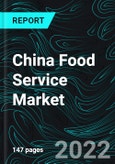 China Food Service Market, Share, Size, Forecast 2022-2027, Industry Trends, Growth, Impact of COVID-19, Opportunity Company Analysis- Product Image