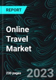 Online Travel Market, Size, Global Forecast 2024-2030, Industry Trends, Share, Growth, Insight, Impact of Inflation, Company Analysis- Product Image